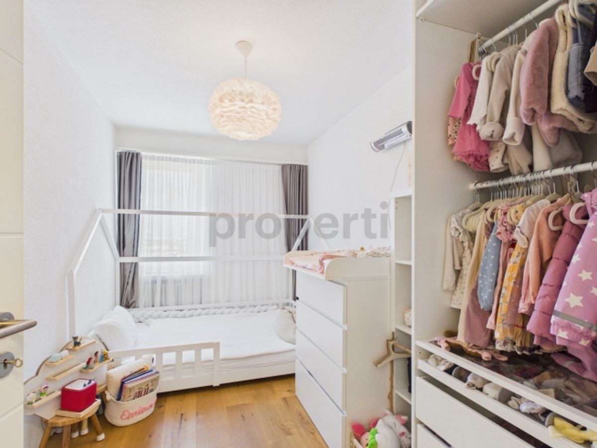 Familienfreundliches Zuhause, stilvoll saniert - 7