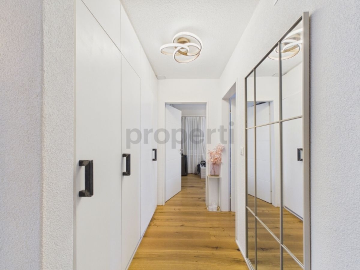 Familienfreundliches Zuhause, stilvoll saniert - 8