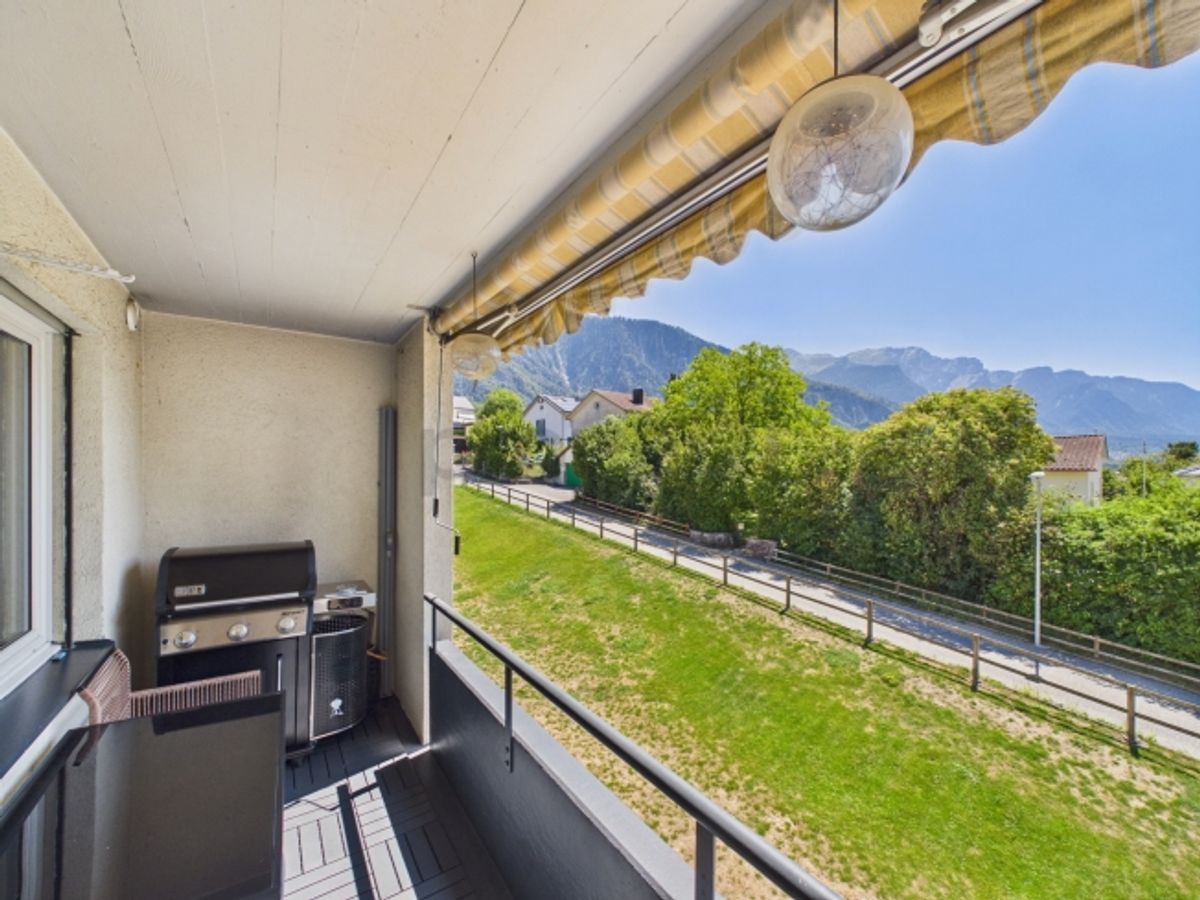 Familienfreundliches Zuhause, stilvoll saniert - 9