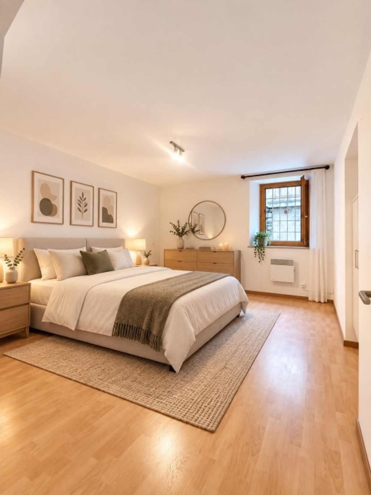 Elegante casa bifamiliare 7.5 locali a Cevio - 3