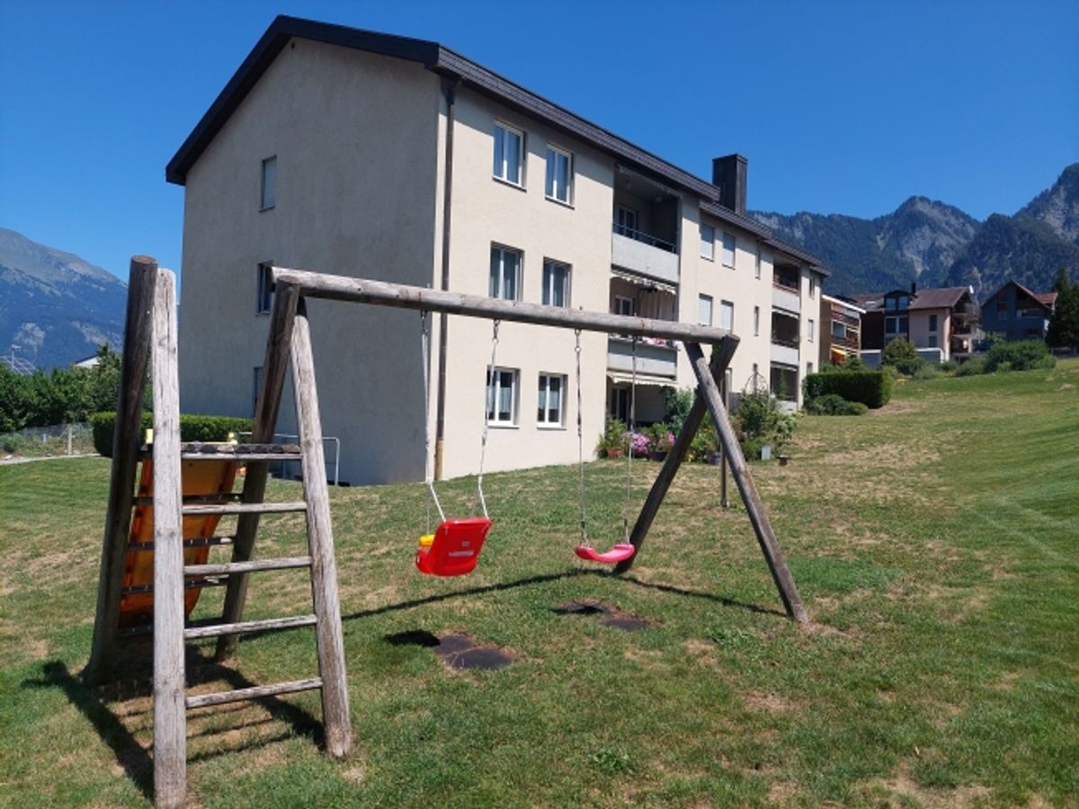 Familienfreundliches Zuhause, stilvoll saniert - 10