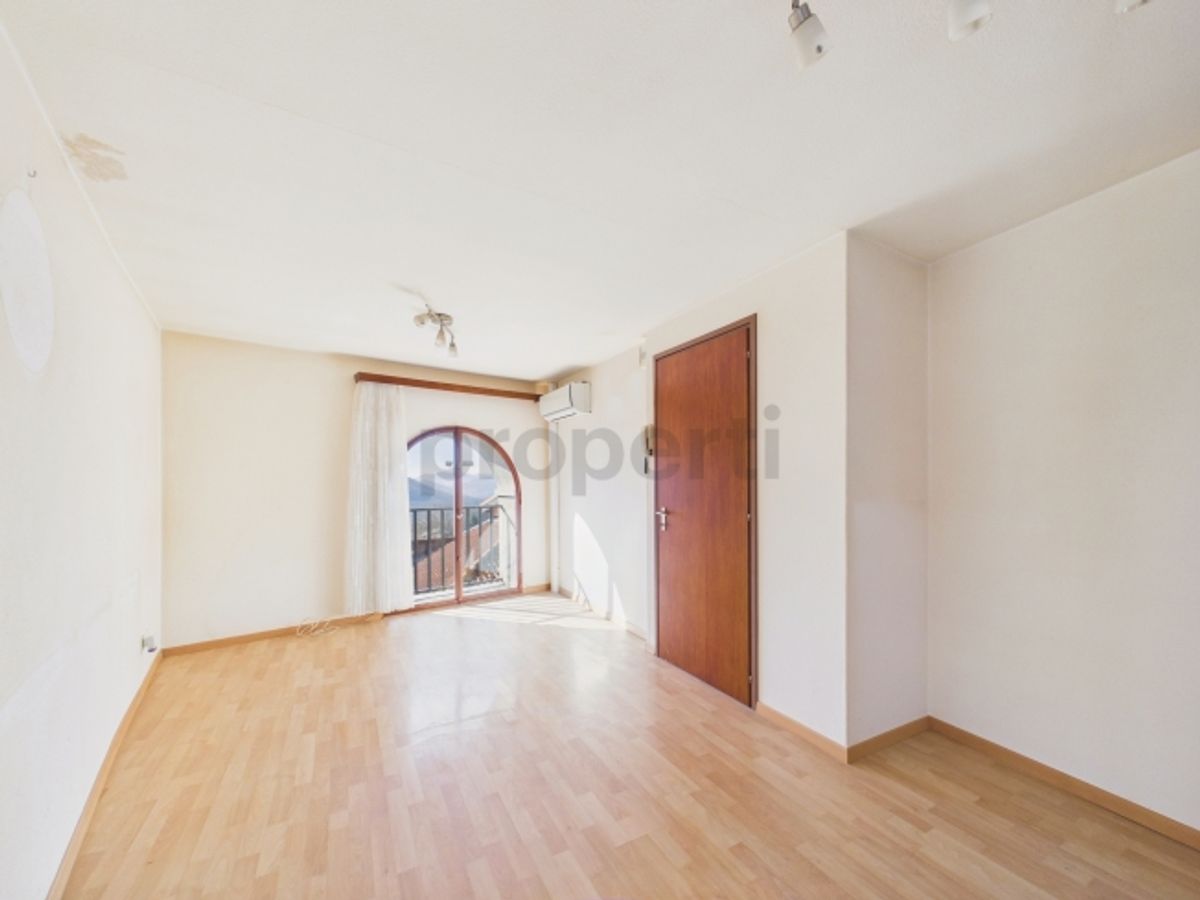 Spaziosa 7.5 locali casa bifamiliare parzialmente ristrutturata, Alto Malcantone-Mugena - 8