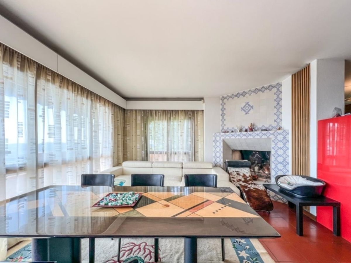 Il paradiso perfetto per le famiglie Spaziosa casa 10.5 locali a Tremona - 5