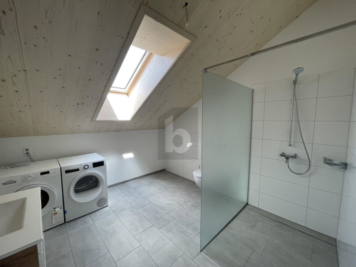 EXKLUSIVER NEUBAU MIT 2 GROSSEN LOGGIAS - 2