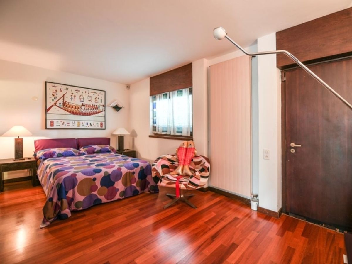 Il paradiso perfetto per le famiglie Spaziosa casa 10.5 locali a Tremona - 6