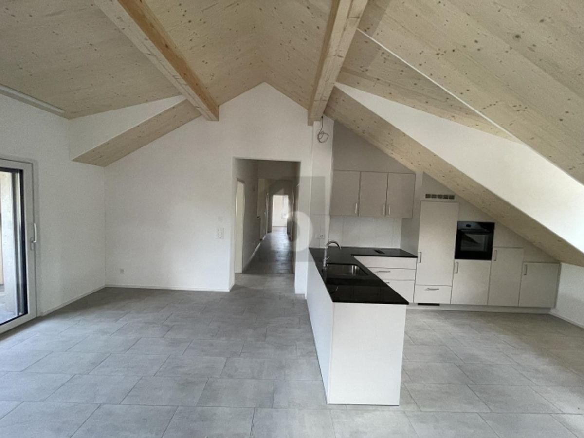 EXKLUSIVER NEUBAU MIT 2 GROSSEN LOGGIAS - 3