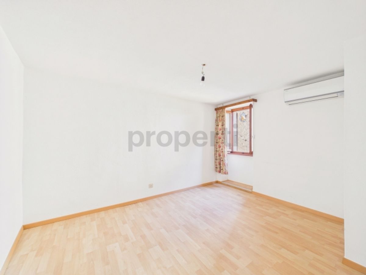 Spaziosa 7.5 locali casa bifamiliare parzialmente ristrutturata, Alto Malcantone-Mugena - 10
