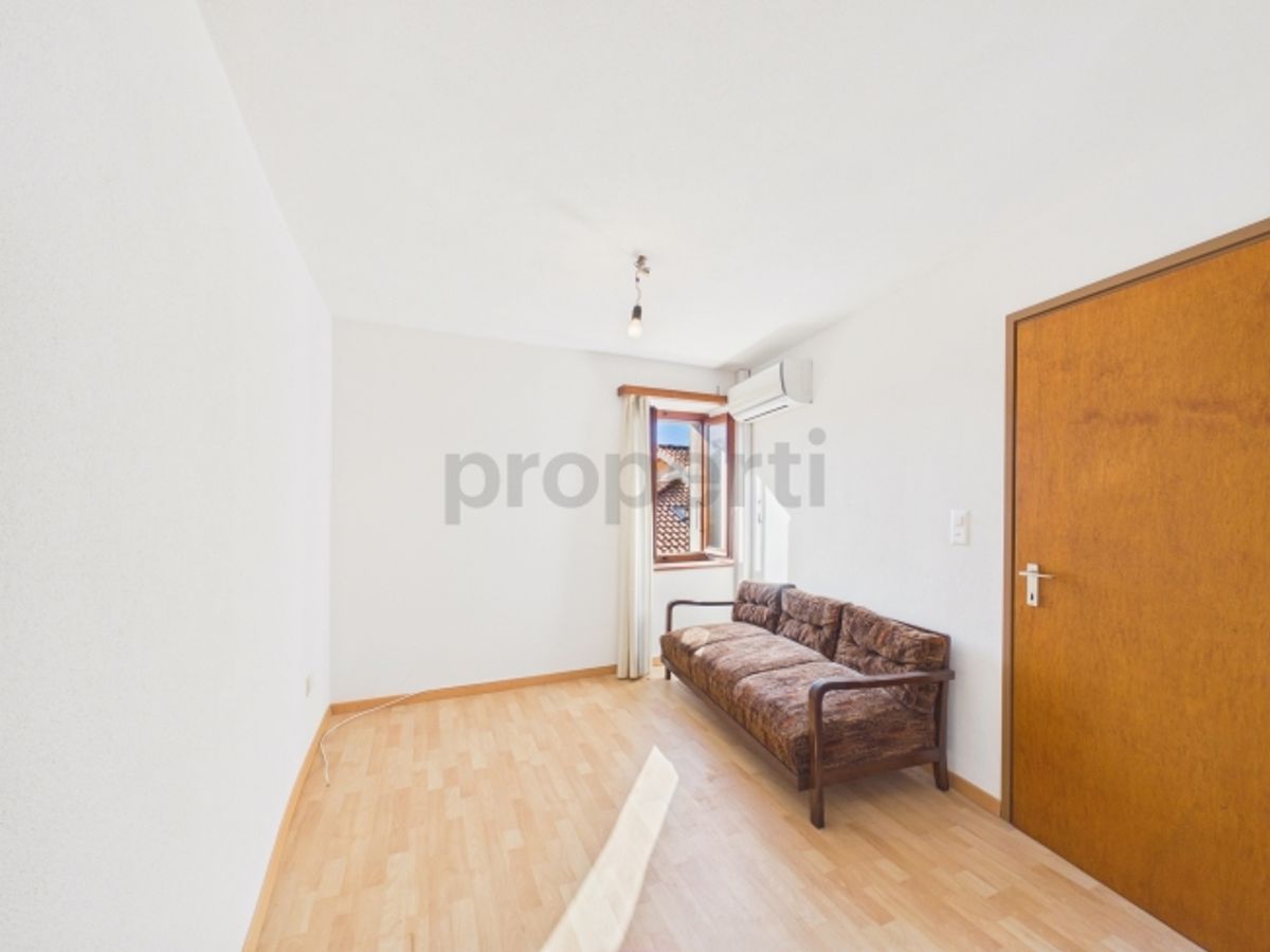 Spaziosa 7.5 locali casa bifamiliare parzialmente ristrutturata, Alto Malcantone-Mugena - 1