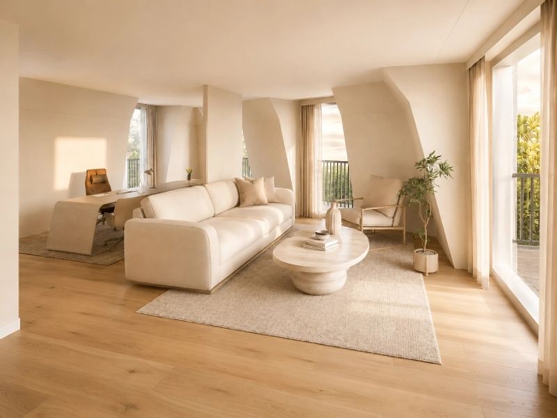 Une adresse contemporaine au coeur de Lausanne - 6