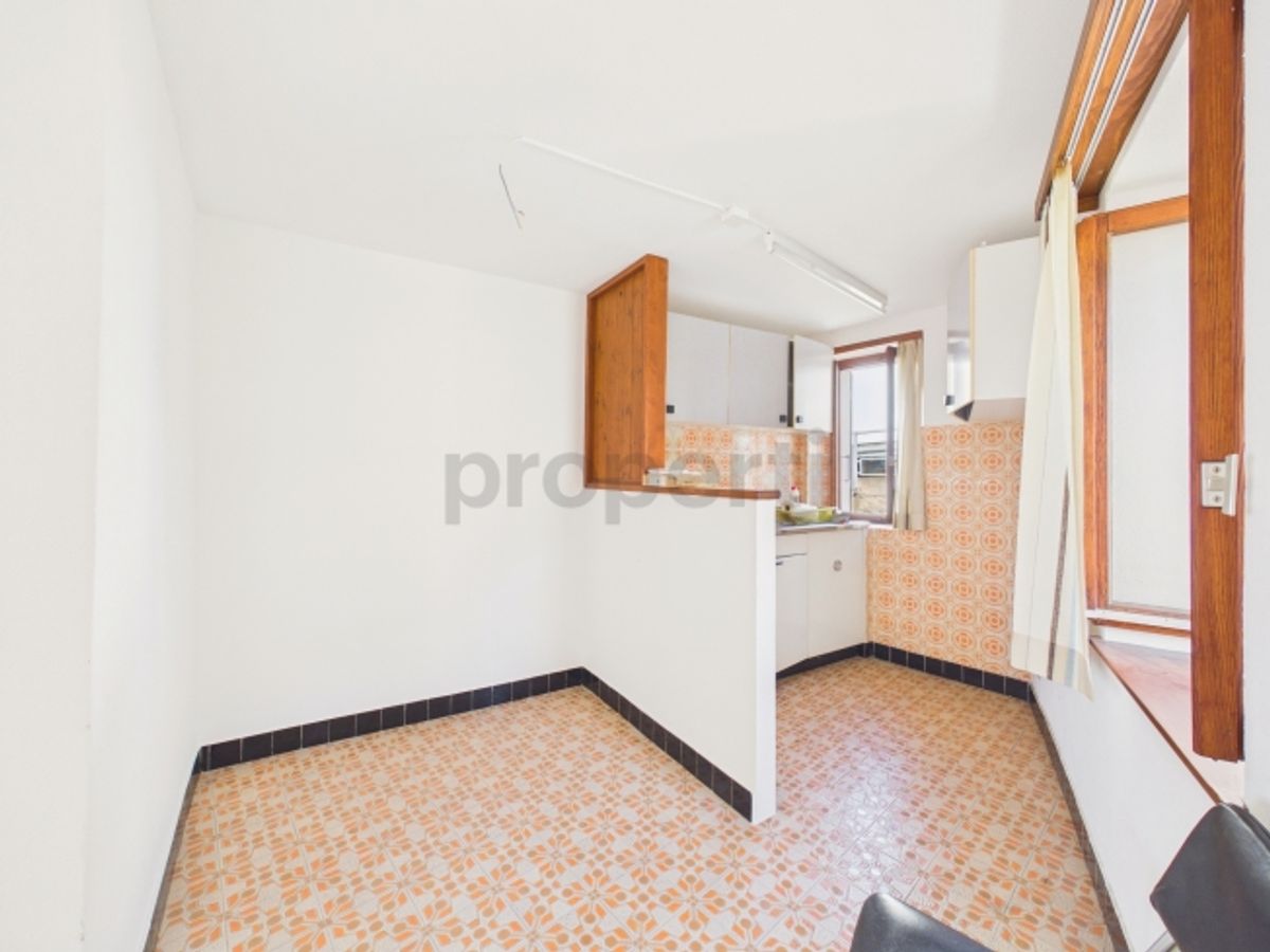 Spaziosa 7.5 locali casa bifamiliare parzialmente ristrutturata, Alto Malcantone-Mugena - 3
