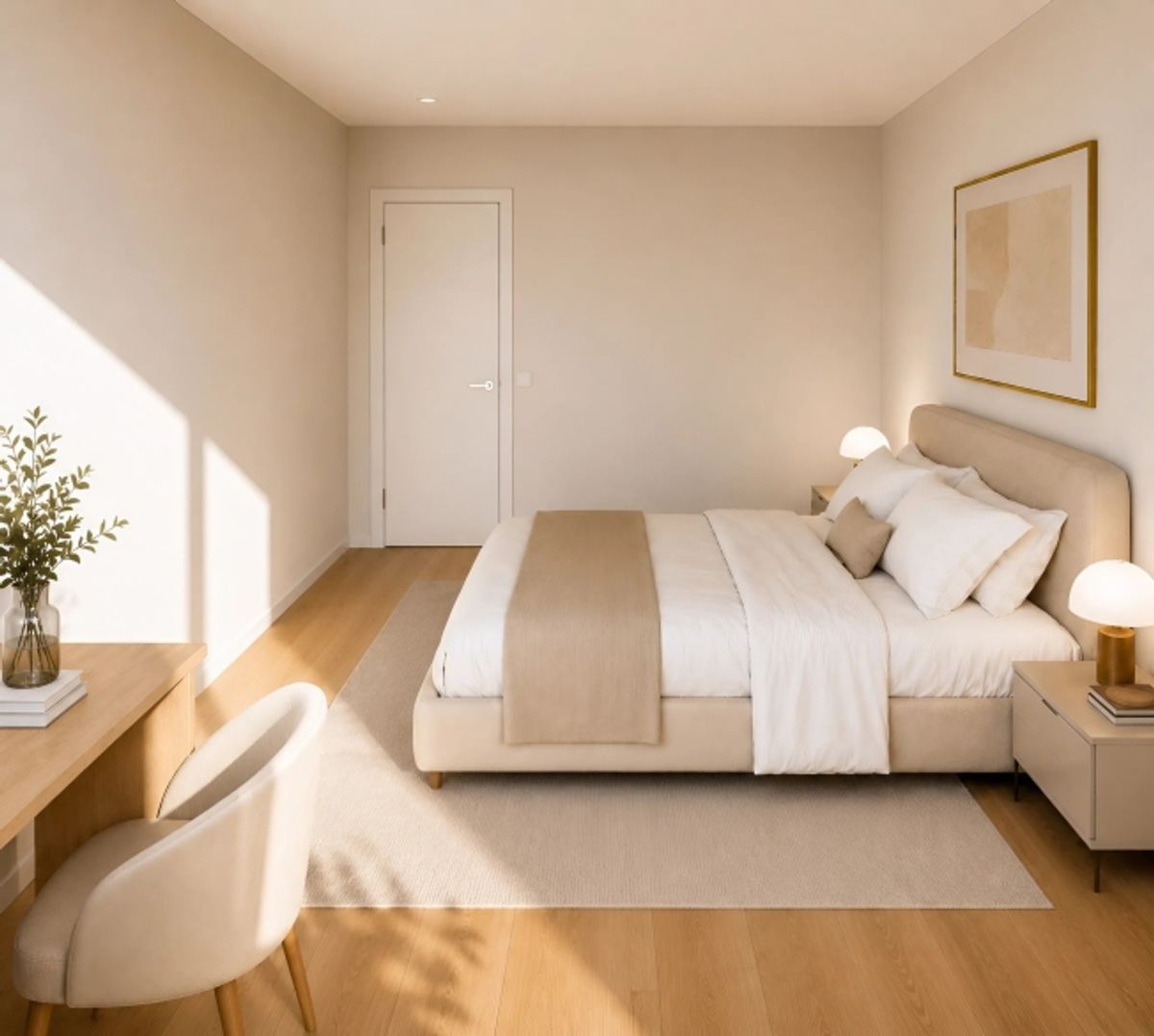 Une adresse contemporaine au coeur de Lausanne - 7