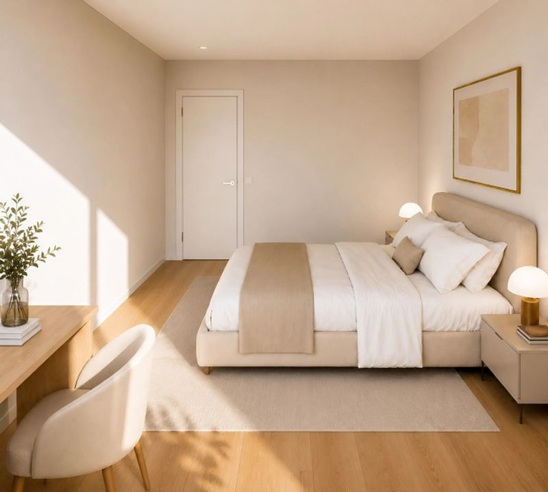 Une adresse contemporaine au coeur de Lausanne - 8