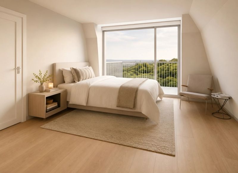Une adresse contemporaine au coeur de Lausanne - 9