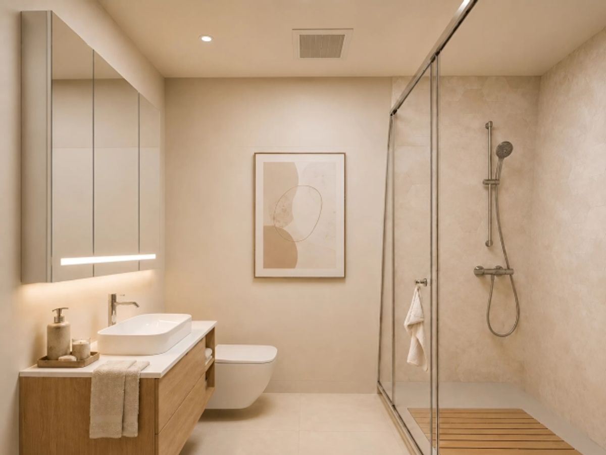 Une adresse contemporaine au coeur de Lausanne - 9