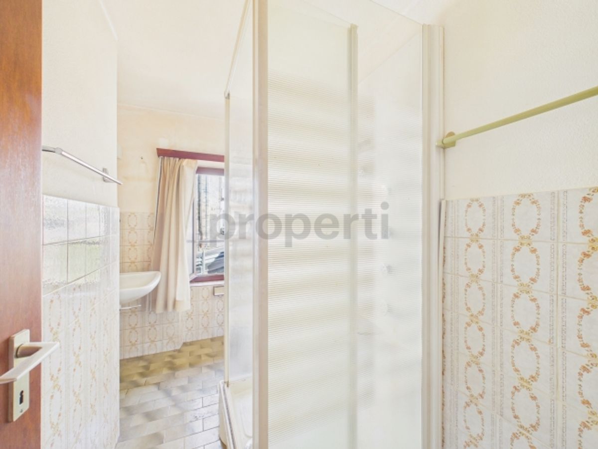 Spaziosa 7.5 locali casa bifamiliare parzialmente ristrutturata, Alto Malcantone-Mugena - 5
