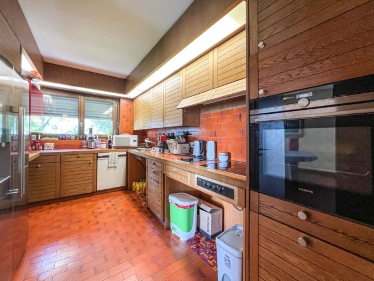 Il paradiso perfetto per le famiglie Spaziosa casa 10.5 locali a Tremona - 3
