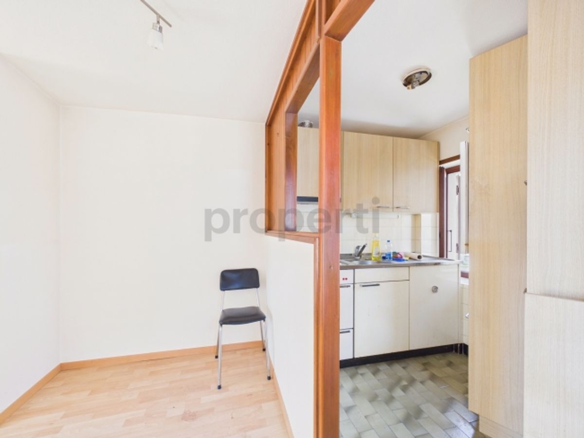Spaziosa 7.5 locali casa bifamiliare parzialmente ristrutturata, Alto Malcantone-Mugena - 6