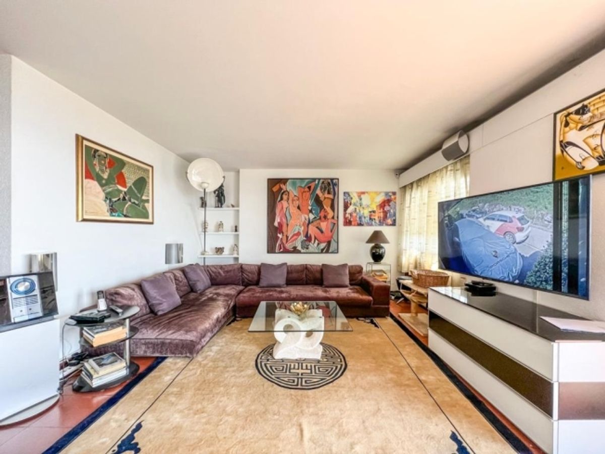 Il paradiso perfetto per le famiglie Spaziosa casa 10.5 locali a Tremona - 4