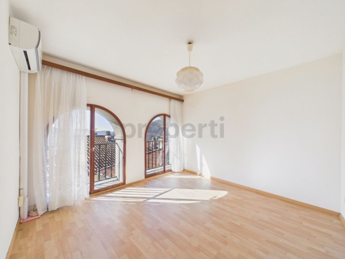 Spaziosa 7.5 locali casa bifamiliare parzialmente ristrutturata, Alto Malcantone-Mugena - 7