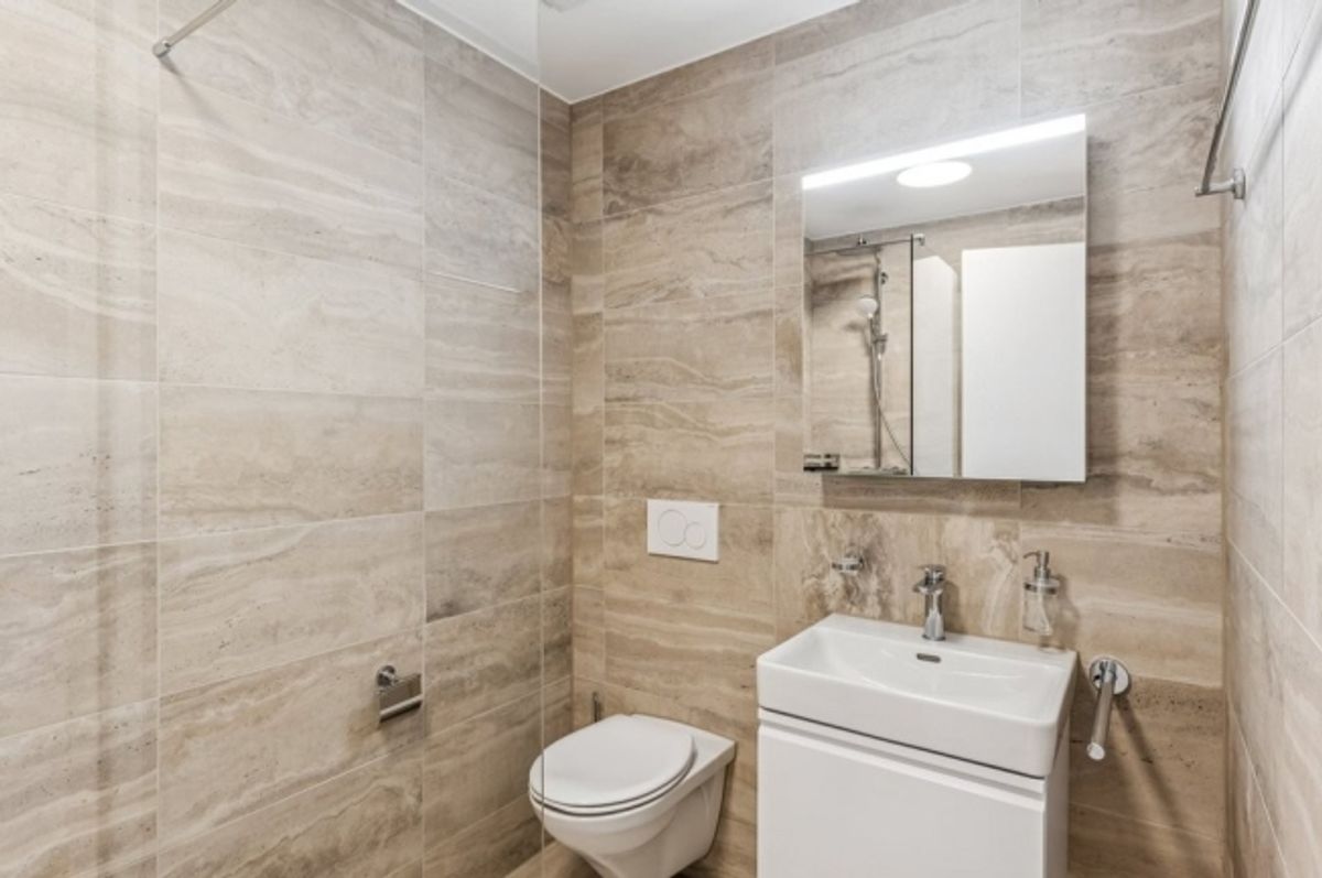 TOPMODERNE 2.5-ZIMMER-WOHNUNG IN MENZIKEN - 5