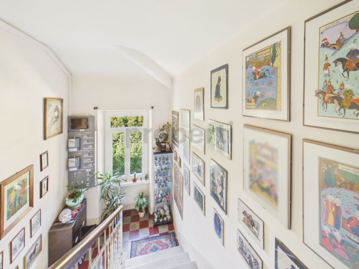 Elegante villa 8.5 locali con finiture di pregio e ampio box auto, Monteceneri - 5
