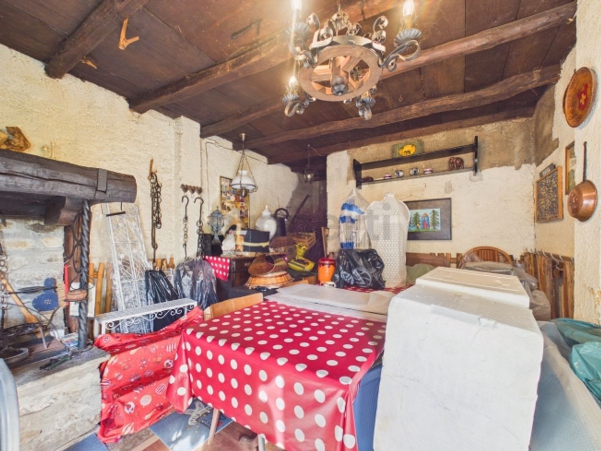 Elegante villa 8.5 locali con finiture di pregio e ampio box auto, Monteceneri - 11