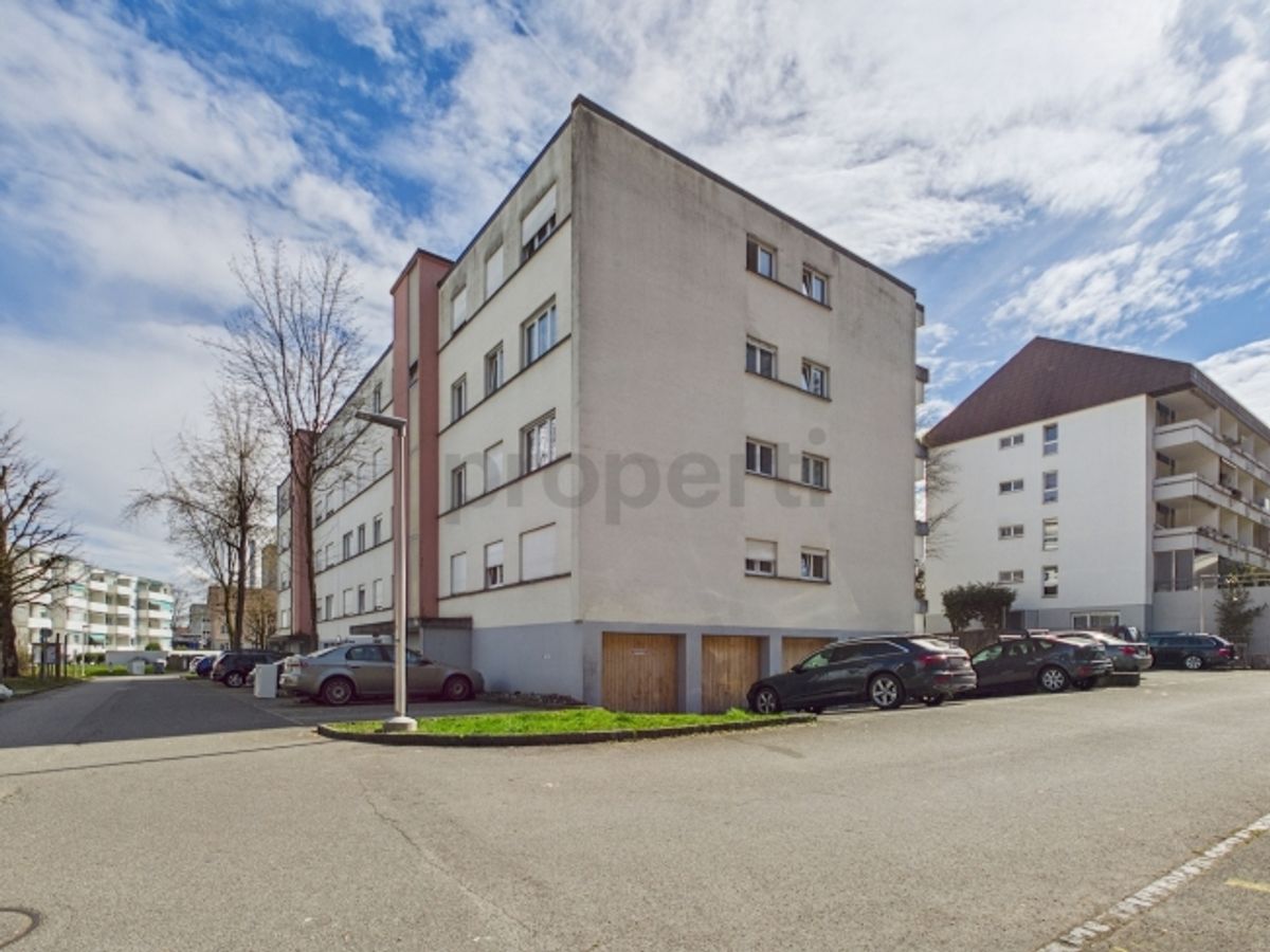 Attraktive Investmentgelegenheit mit langfristigem Vermietungspotenzial - 8