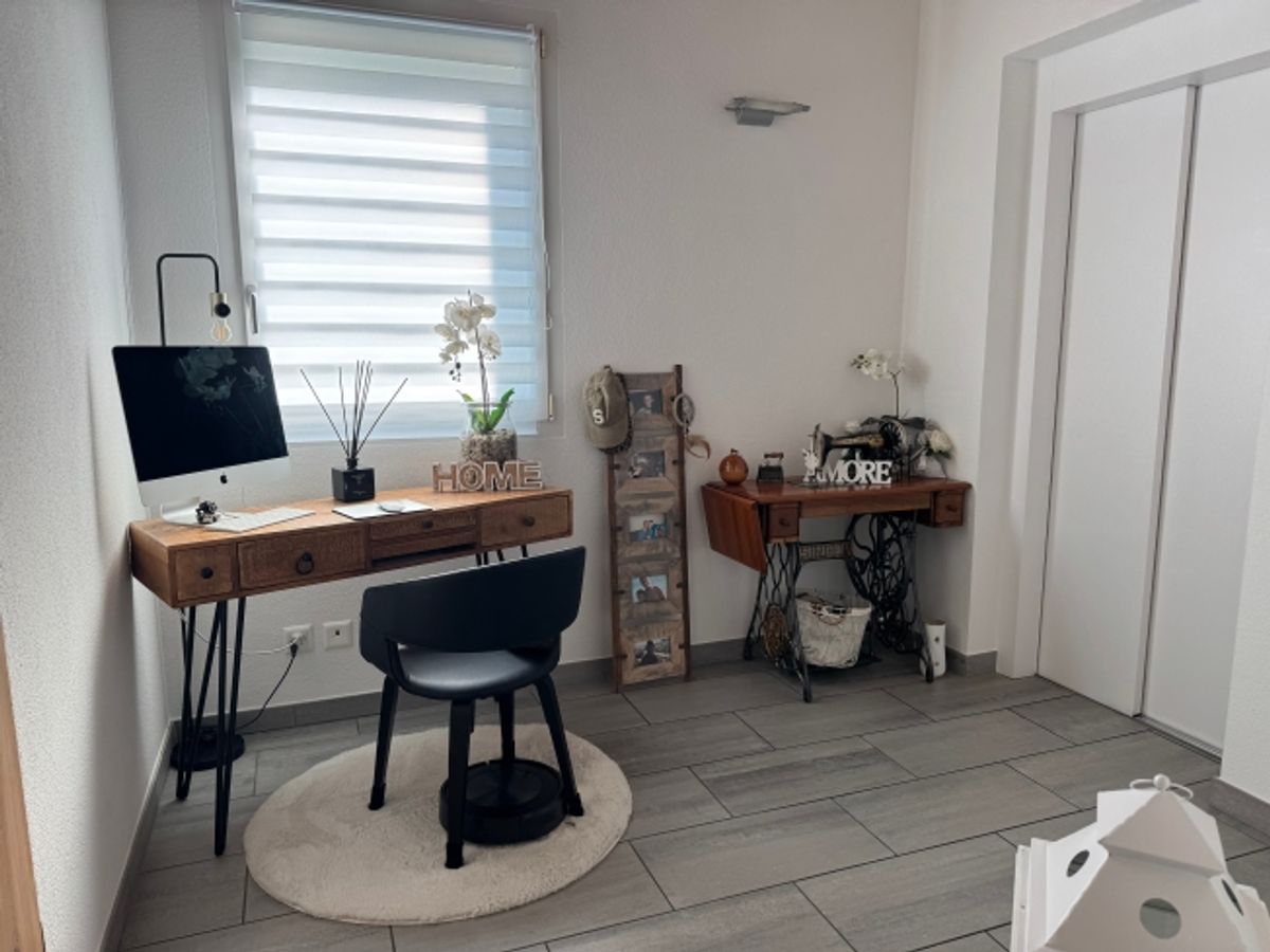 Camino doppia vista, terrazza relax e ascensore con accesso diretto in casa - 9