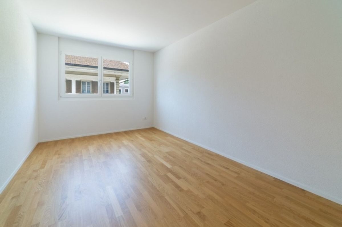 GEMÜTLICHE 3.5 ZIMMER-WOHNUNG IN HUTTWIL - 5