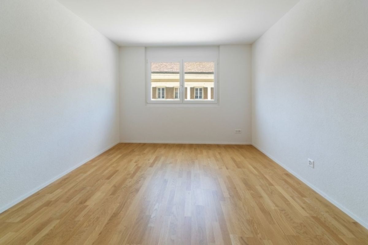 GEMÜTLICHE 3.5 ZIMMER-WOHNUNG IN HUTTWIL - 8