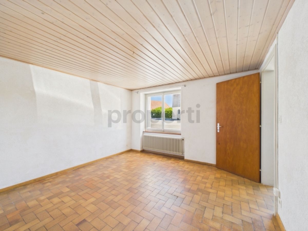 Élégante maison multiplex de 4 appartements avec cave et parking, Basse-Vendline - 1