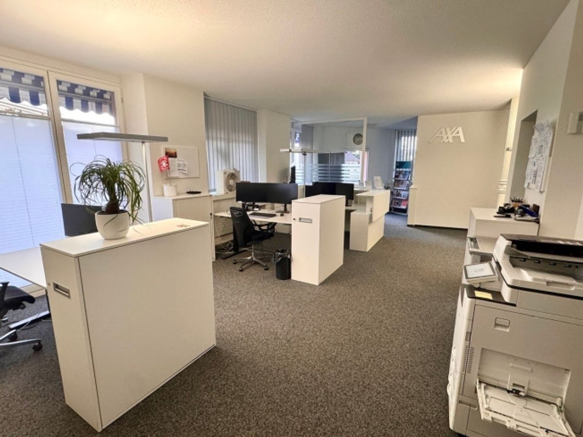 Ihr neuer Bürostandort im Herzen von Rheinfelden - 3