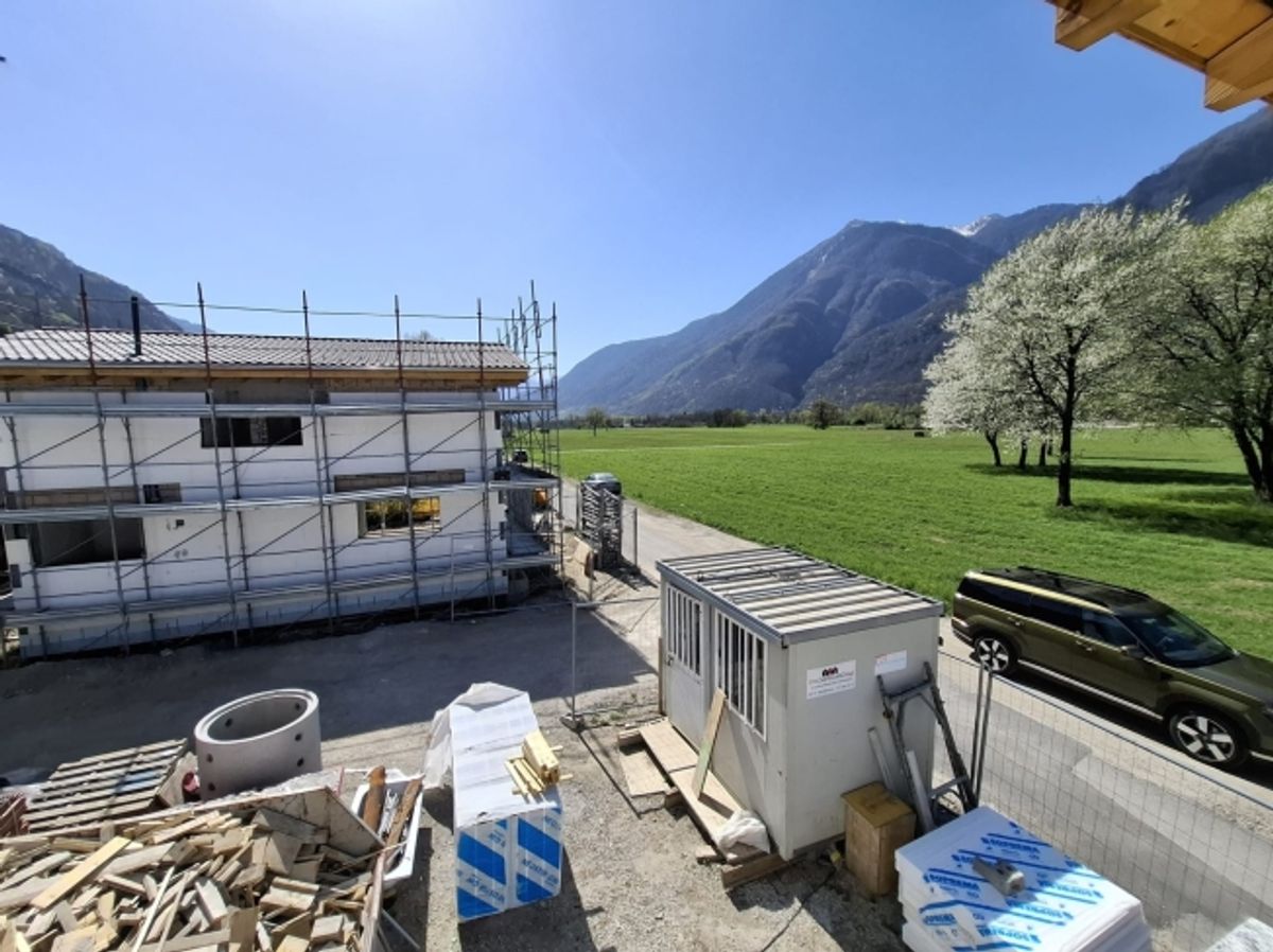 Casa unifamiliare 4.5 locali con giardino a Cresciano - 0
