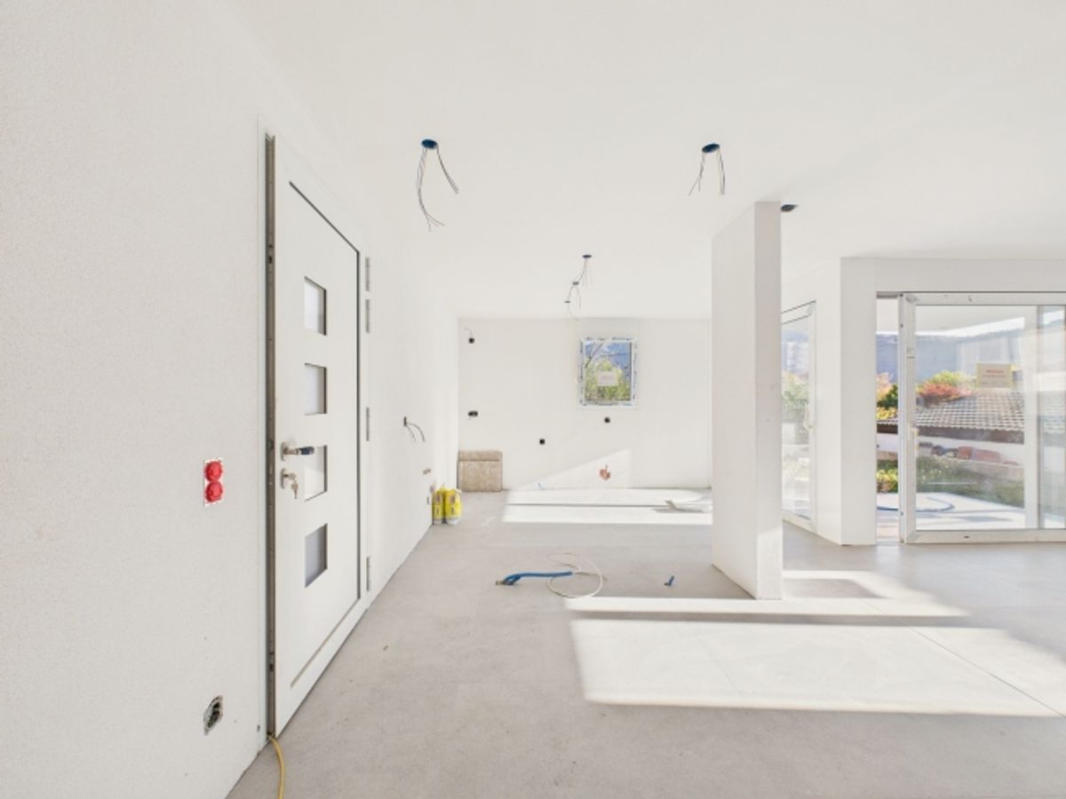 Casa unifamiliare moderna a Cugnasco-Gerra  4.5 locali Nuova costruzione - 6