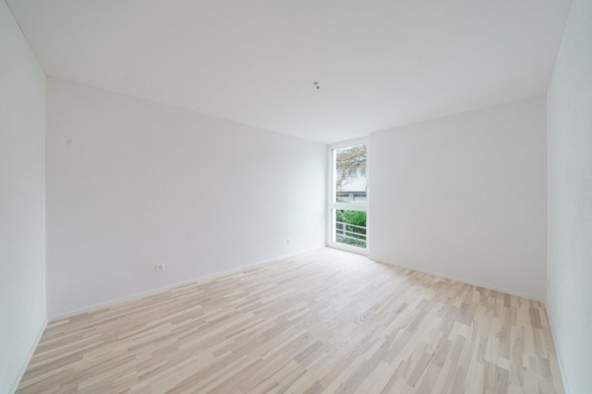 HOCHWERTIG WOHNEN MIT SONNIGEM BALKON - 4