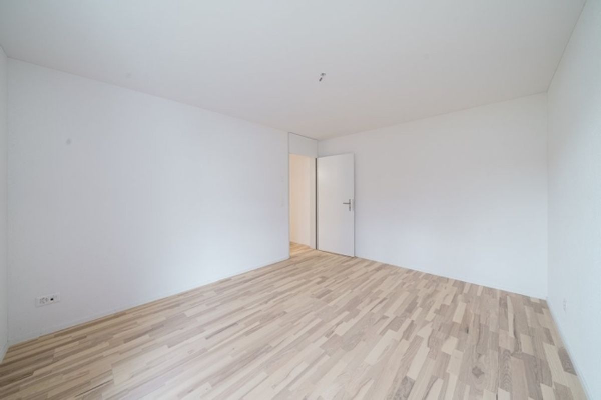 HOCHWERTIG WOHNEN MIT SONNIGEM BALKON - 5