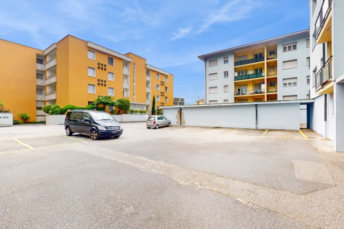 La vostra nuova casa in una tranquilla zona residenziale - 0