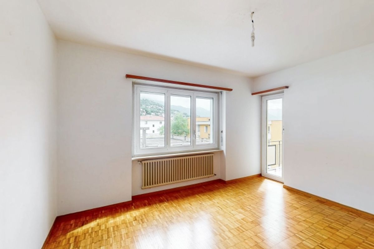 La vostra nuova casa in una tranquilla zona residenziale - 1