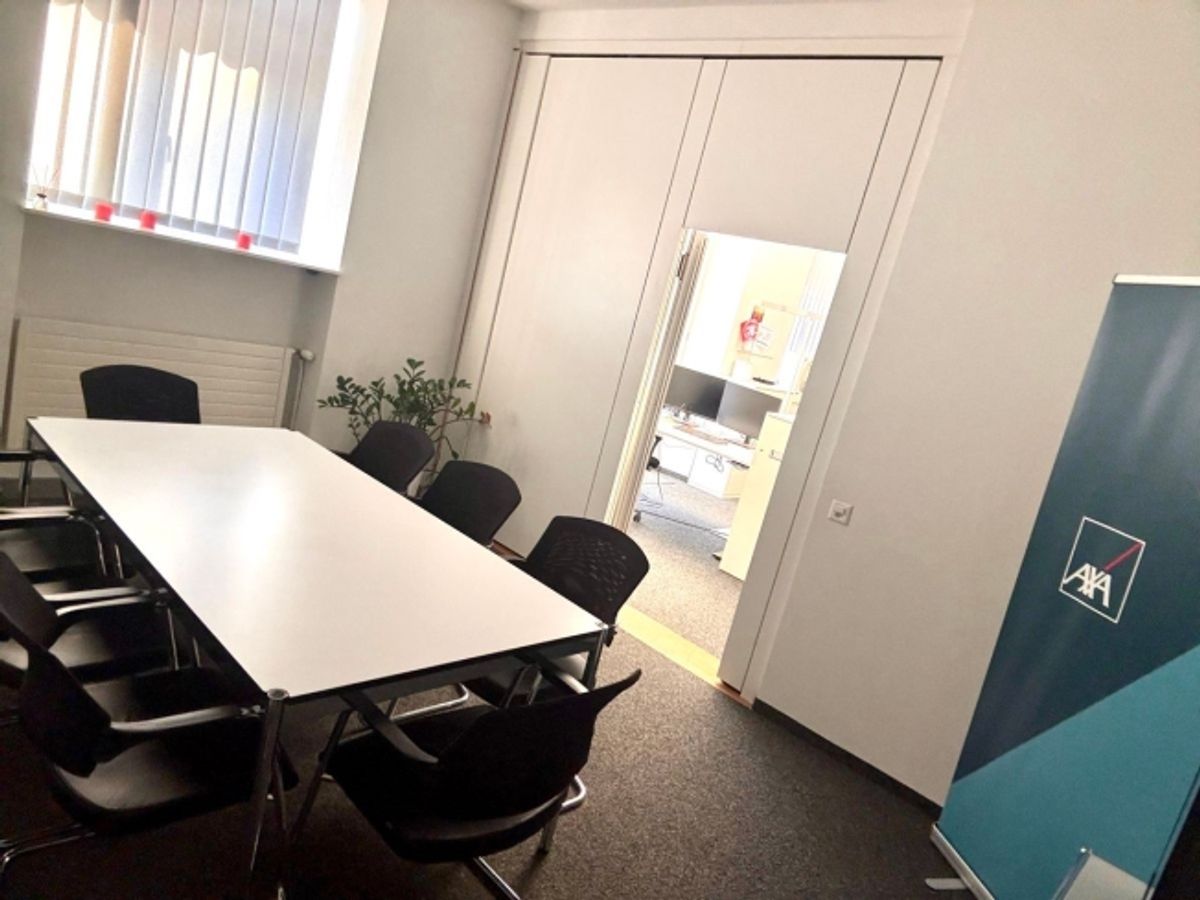 Ihr neuer Bürostandort im Herzen von Rheinfelden - 7