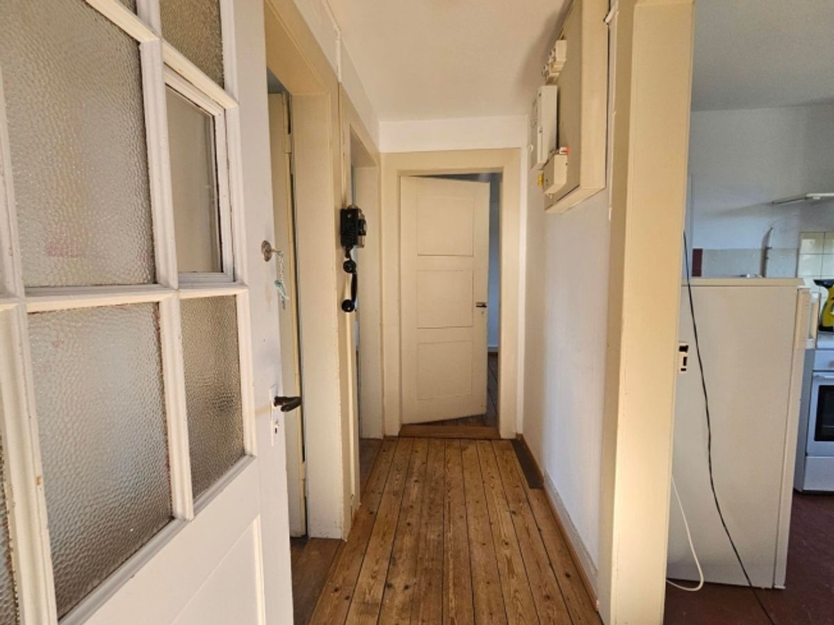 3.5 Zimmer Wohnung an guter Lage - 4