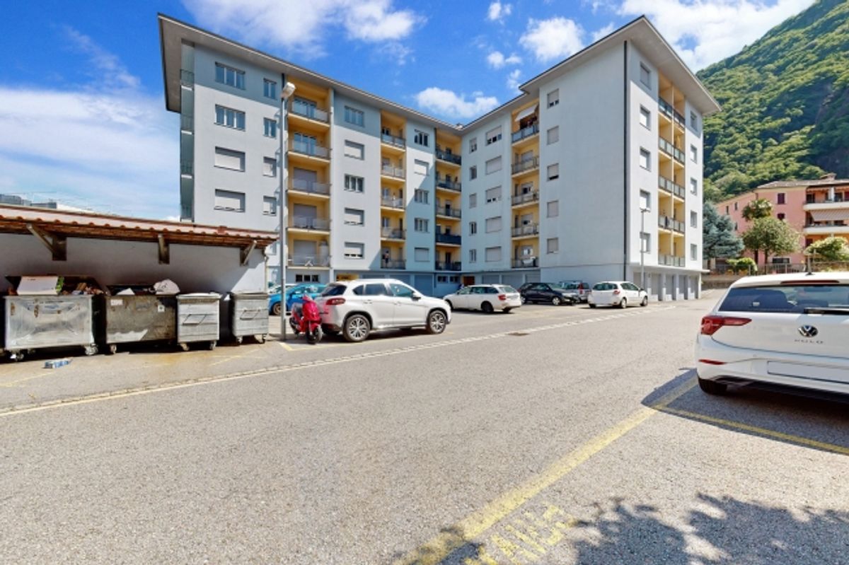 La vostra nuova casa in una tranquilla zona residenziale - 6