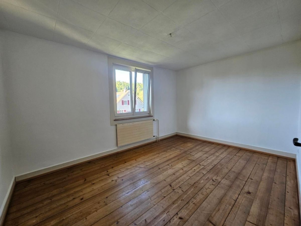 3.5 Zimmer Wohnung an guter Lage - 5