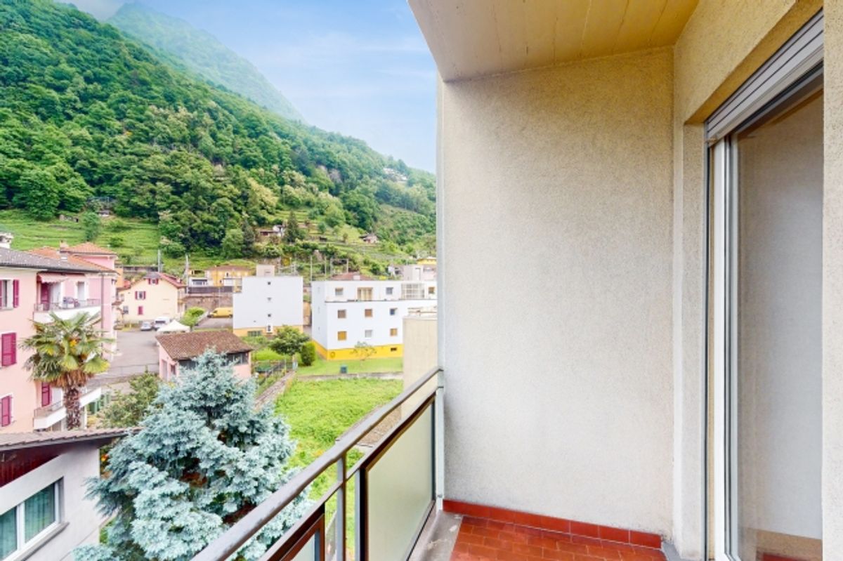 La vostra nuova casa in una tranquilla zona residenziale - 7