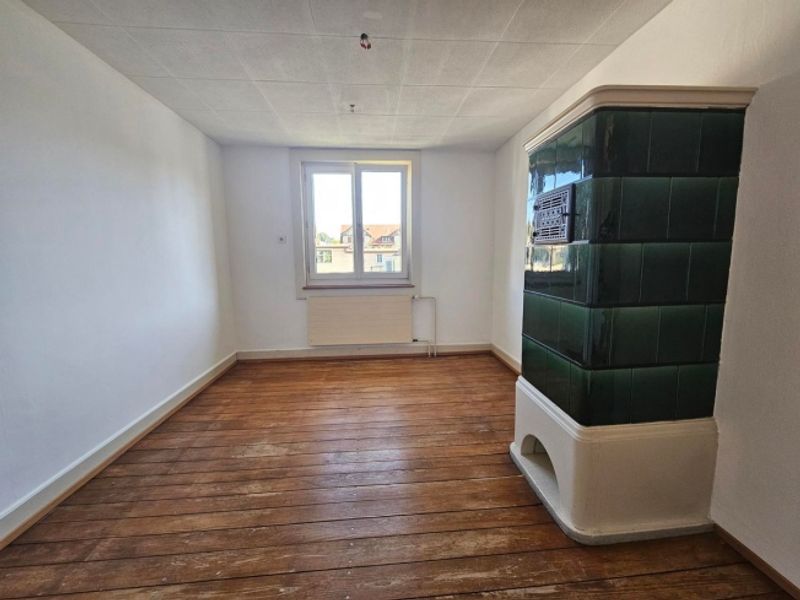 3.5 Zimmer Wohnung an guter Lage - 2