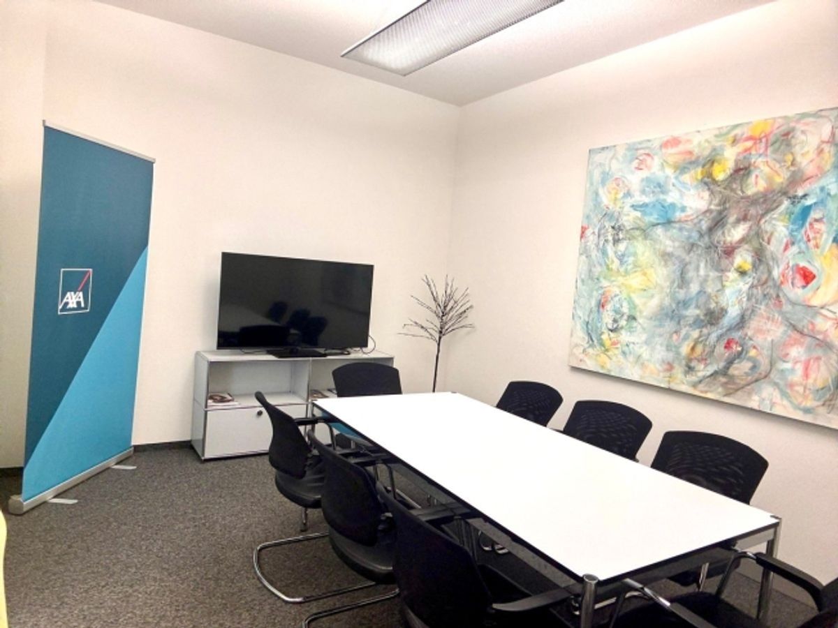 Ihr neuer Bürostandort im Herzen von Rheinfelden - 5