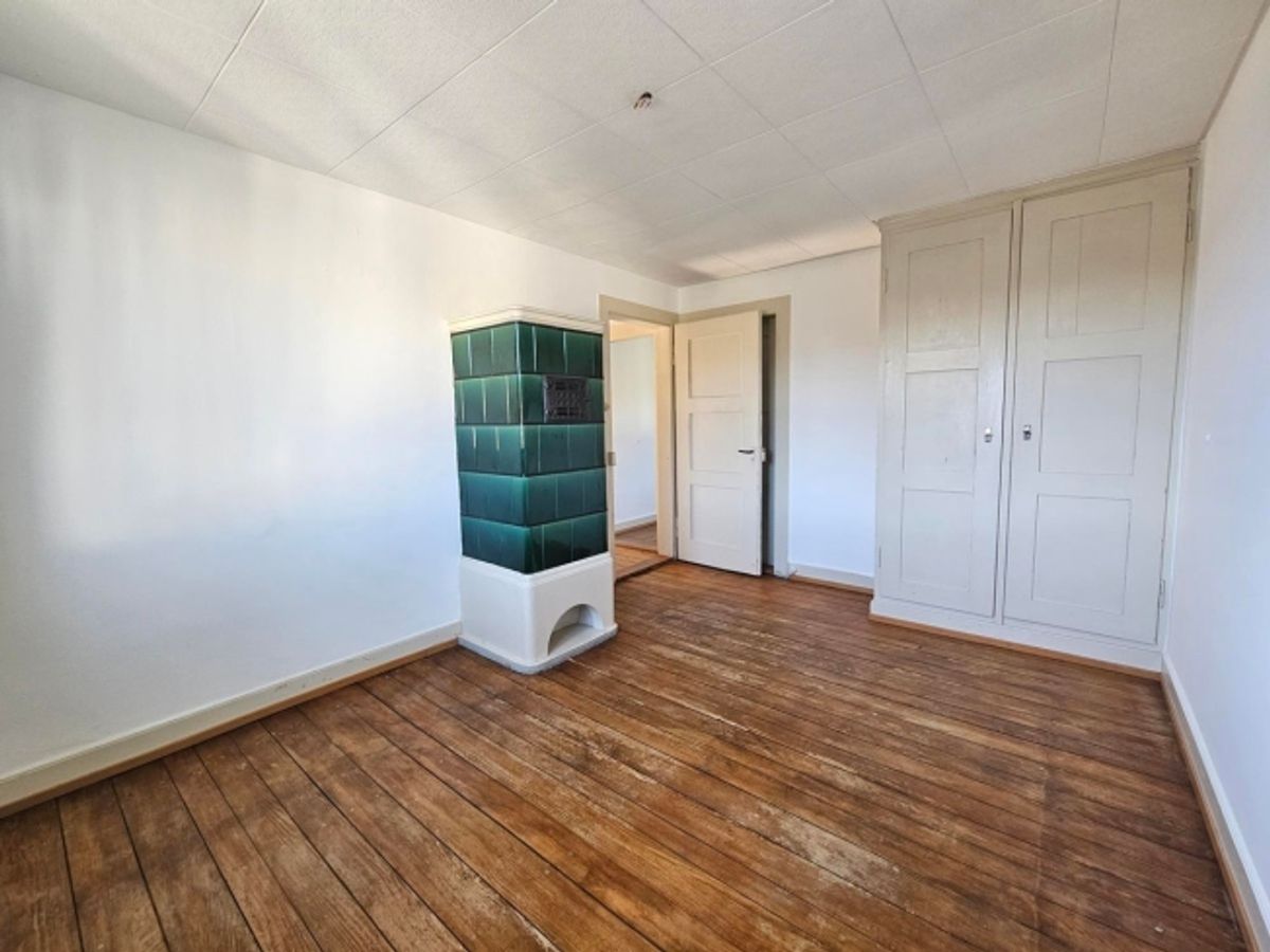 3.5 Zimmer Wohnung an guter Lage - 2