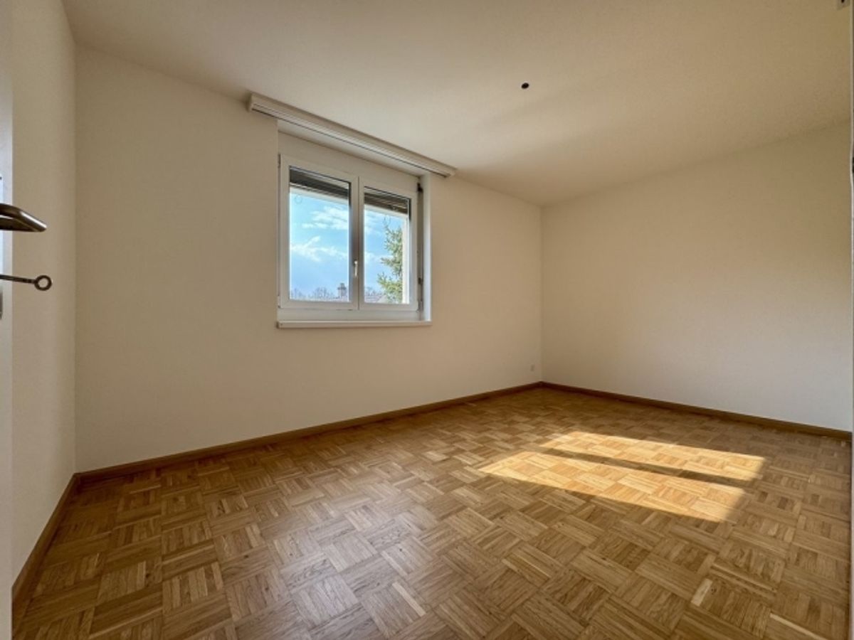 GEMÜTLICHE WOHNUNG IN STADTNÄHE -1x MIETZINS GESCHENKT - 6