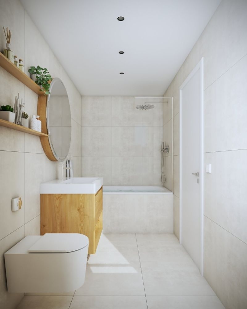 Nouvelle promotion 2.5 pièces  appartement avec balcon, Belfaux - 9