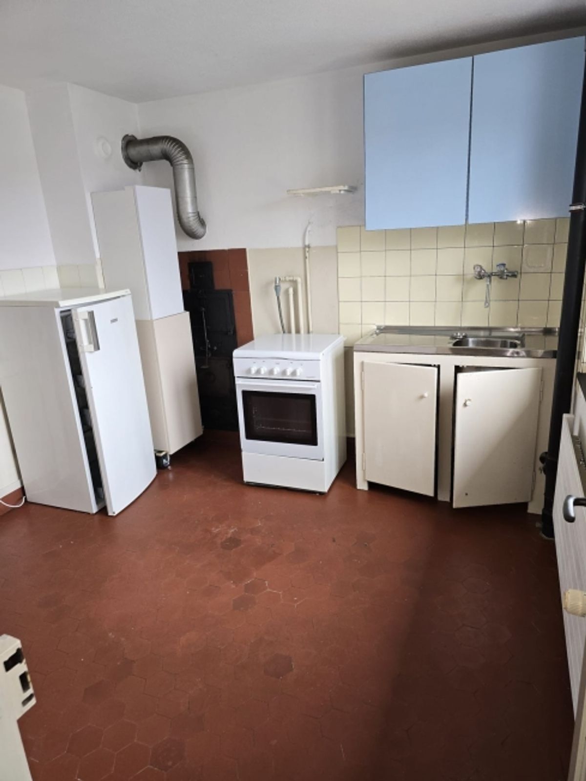 3.5 Zimmer Wohnung an guter Lage - 6