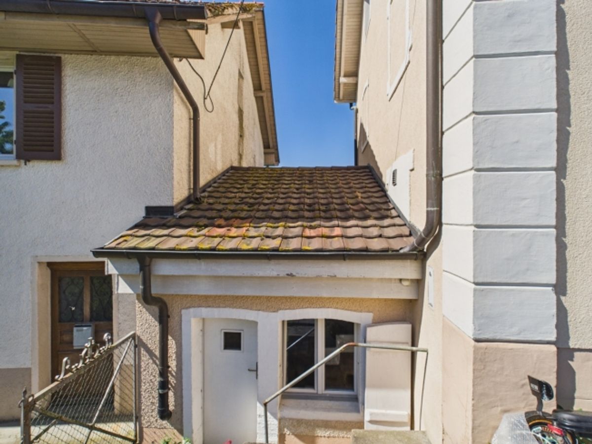 Élégante maison multiplex de 4 appartements avec cave et parking, Basse-Vendline - 9